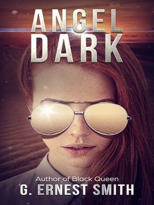cover image of Angel Dark